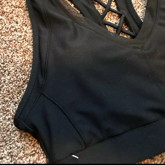 NWOTS SPORTS BRA - Picture 4 of 7